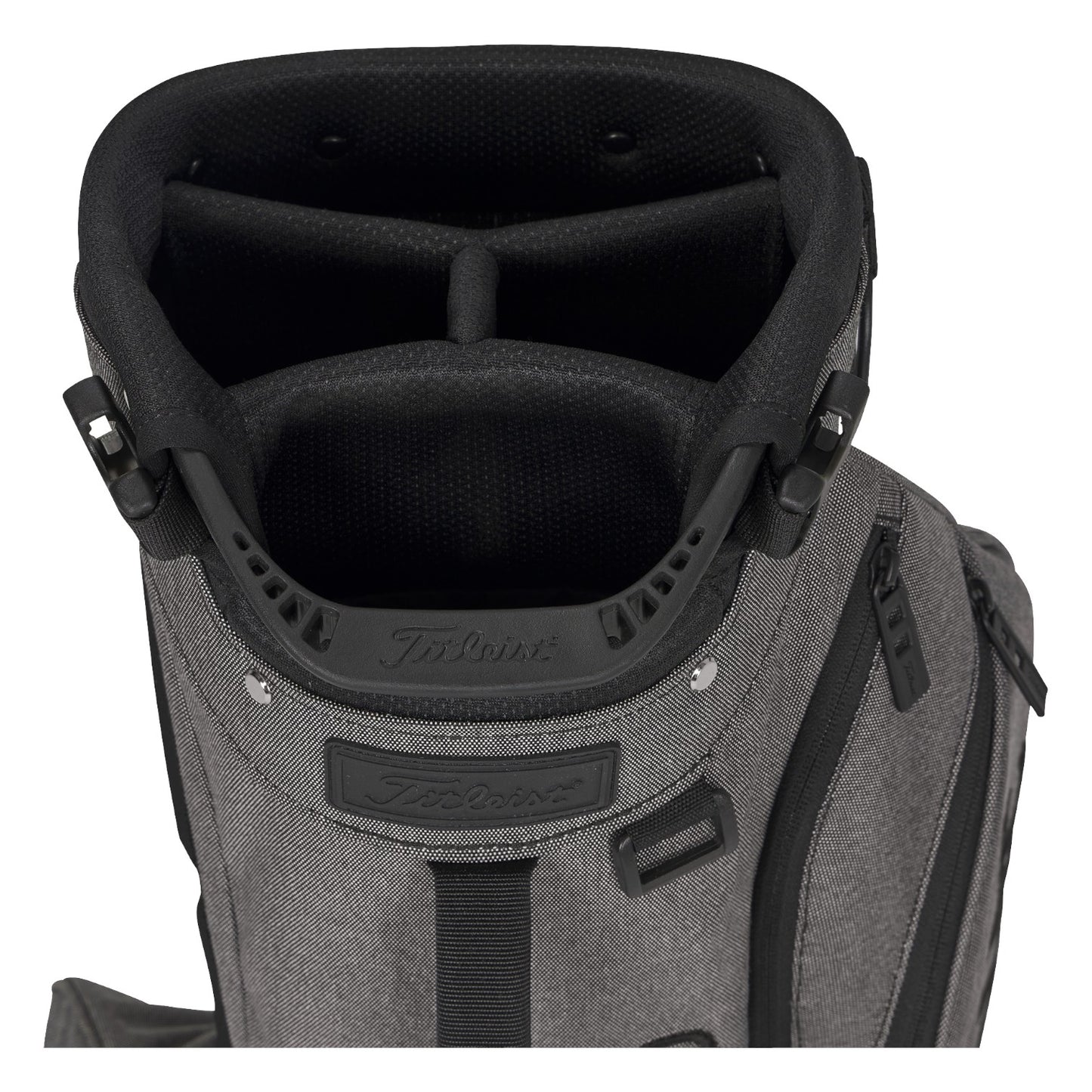 Titleist Players 4 Limited Granite Collection Golf Stand Bag TB25SX4