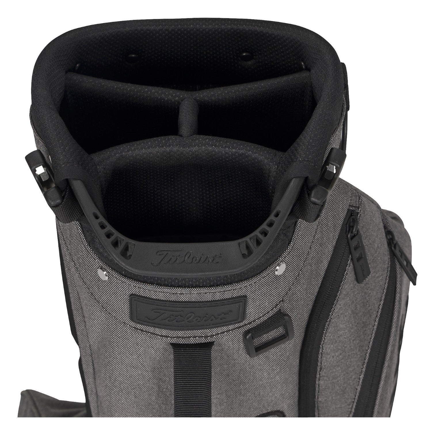 Titleist Players 4 Limited Granite Collection Golf Stand Bag TB25SX4