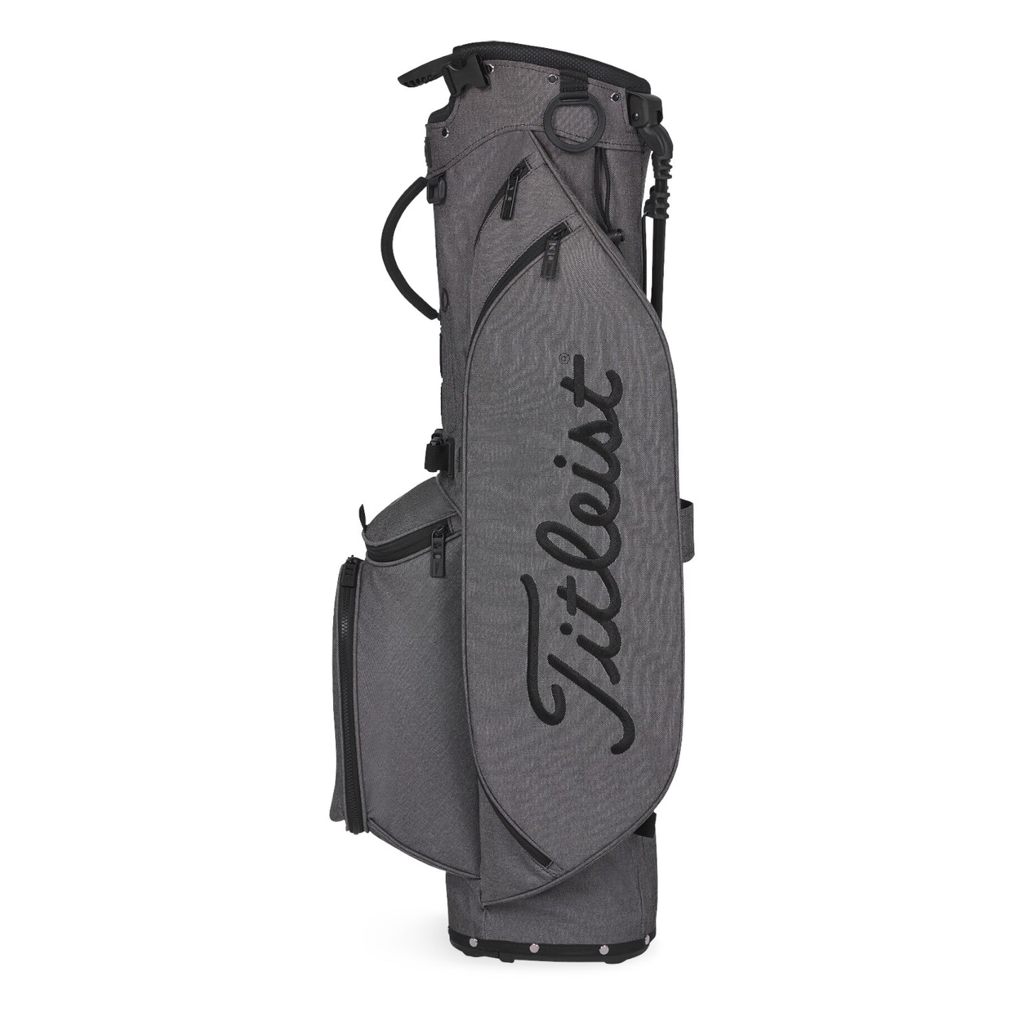 Titleist Players 4 Limited Granite Collection Golf Stand Bag TB25SX4