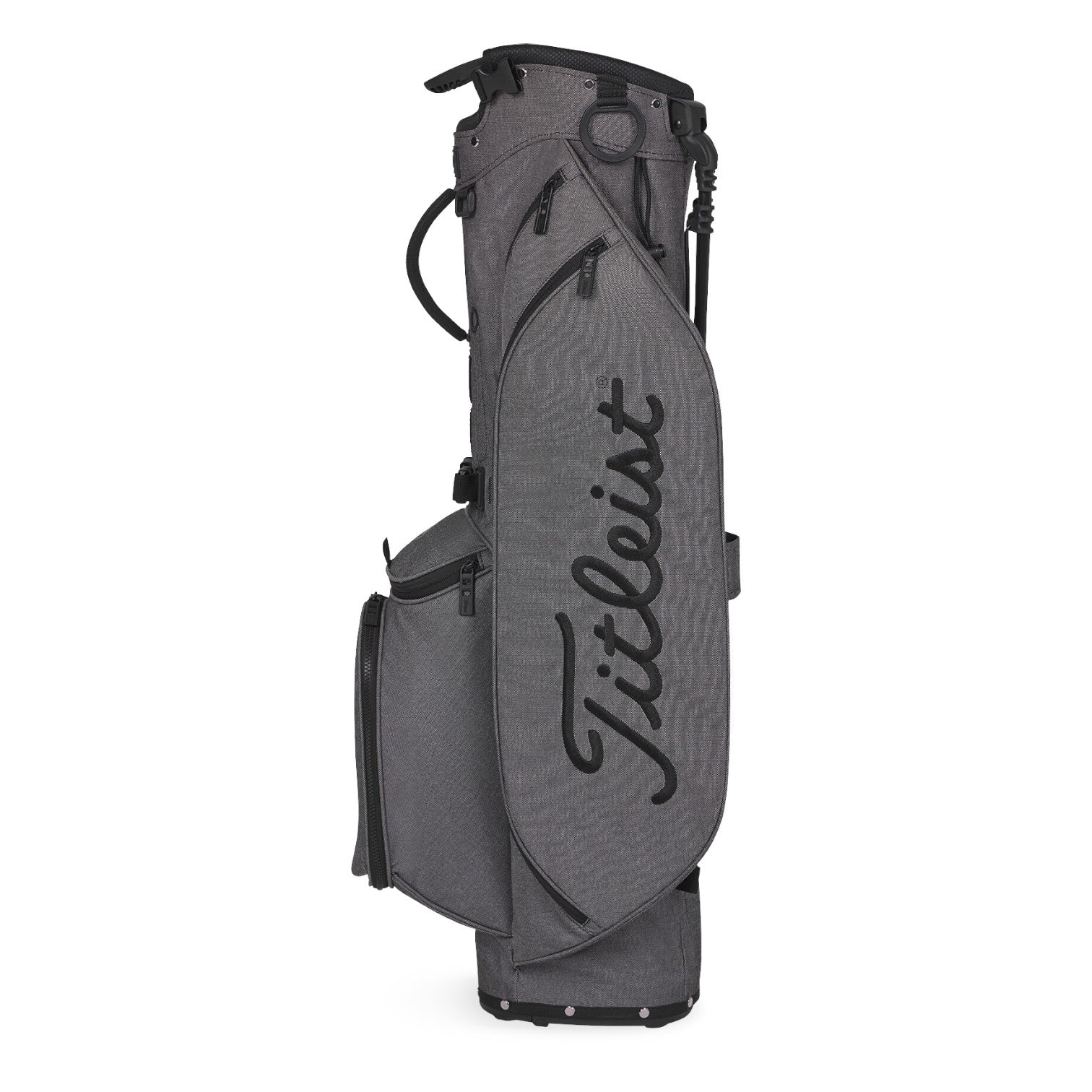 Titleist Players 4 Limited Granite Collection Golf Stand Bag TB25SX4