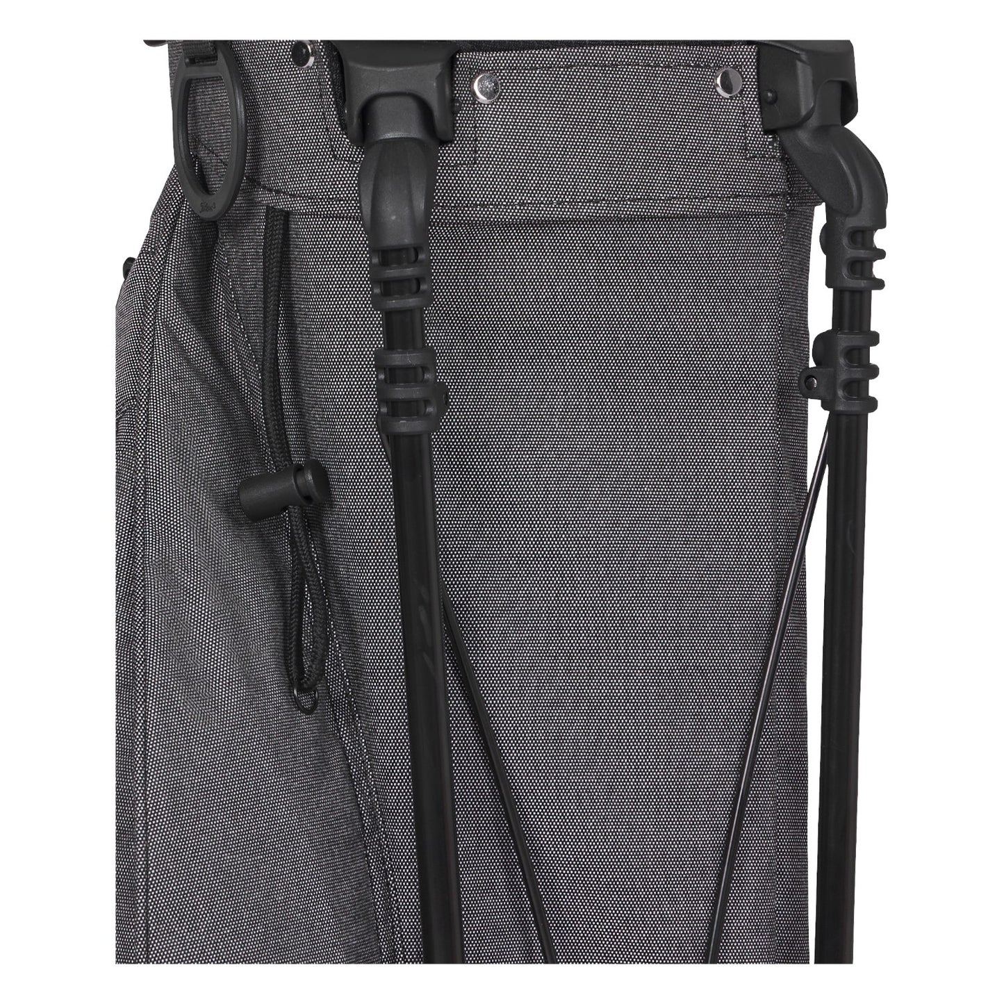 Titleist Players 4 Limited Granite Collection Golf Stand Bag TB25SX4