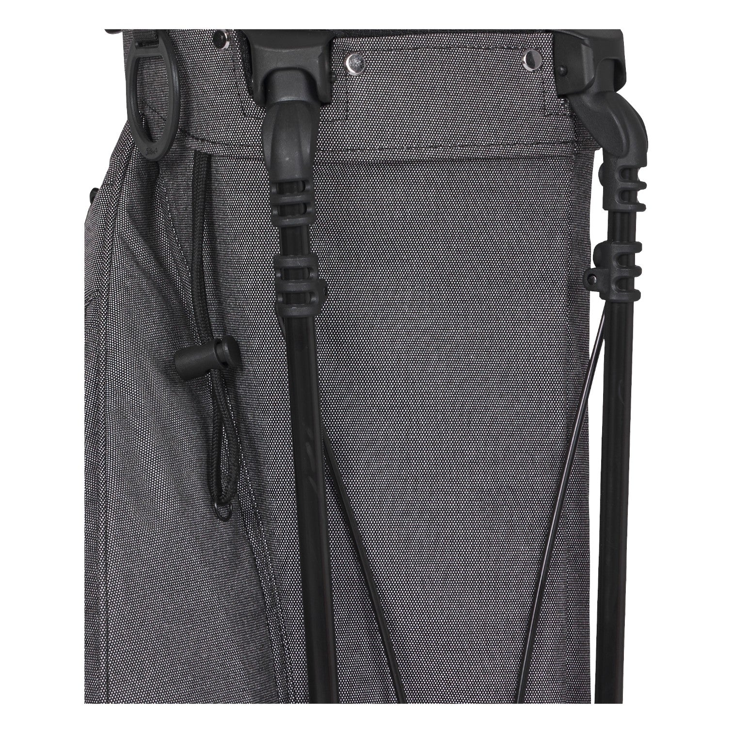 Titleist Players 4 Limited Granite Collection Golf Stand Bag TB25SX4