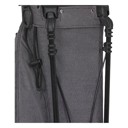Titleist Players 4 Limited Granite Collection Golf Stand Bag TB25SX4