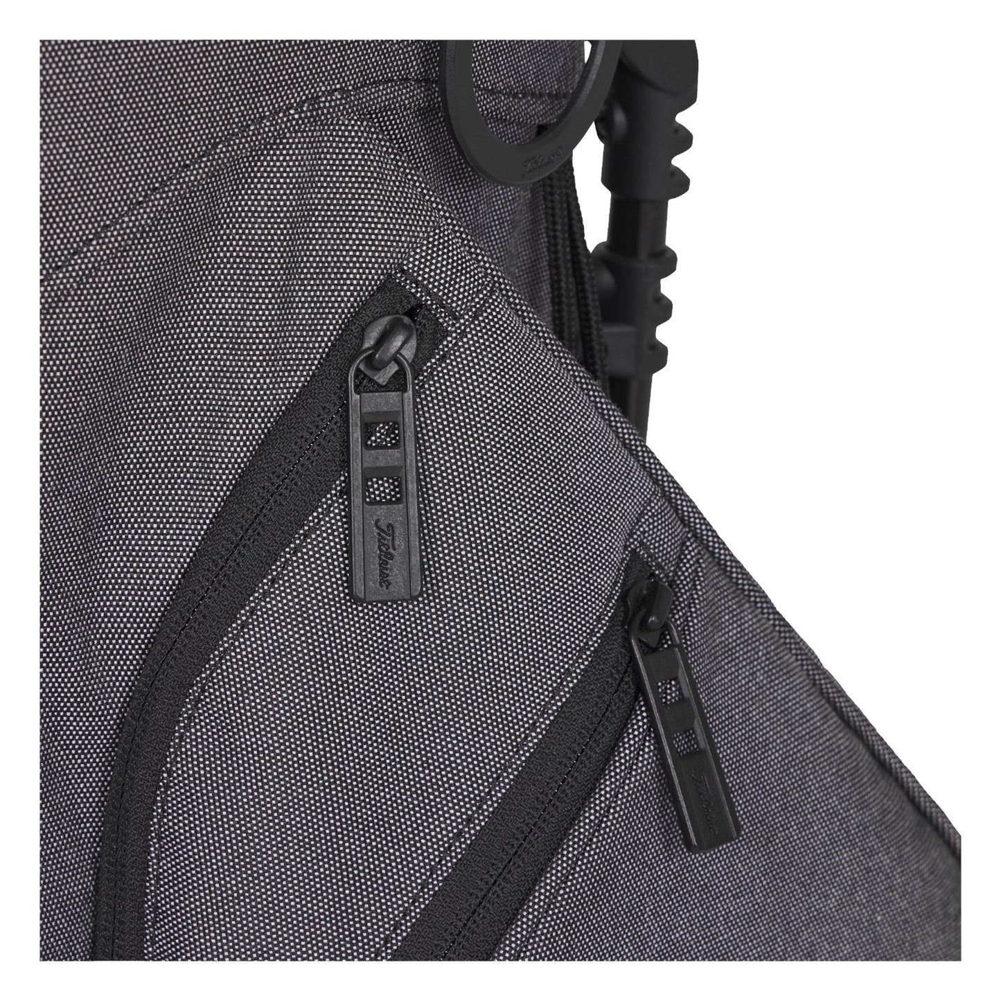 Titleist Players 4 Limited Granite Collection Golf Stand Bag TB25SX4