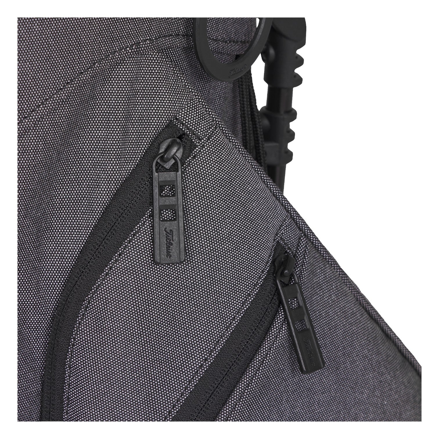 Titleist Players 4 Limited Granite Collection Golf Stand Bag TB25SX4