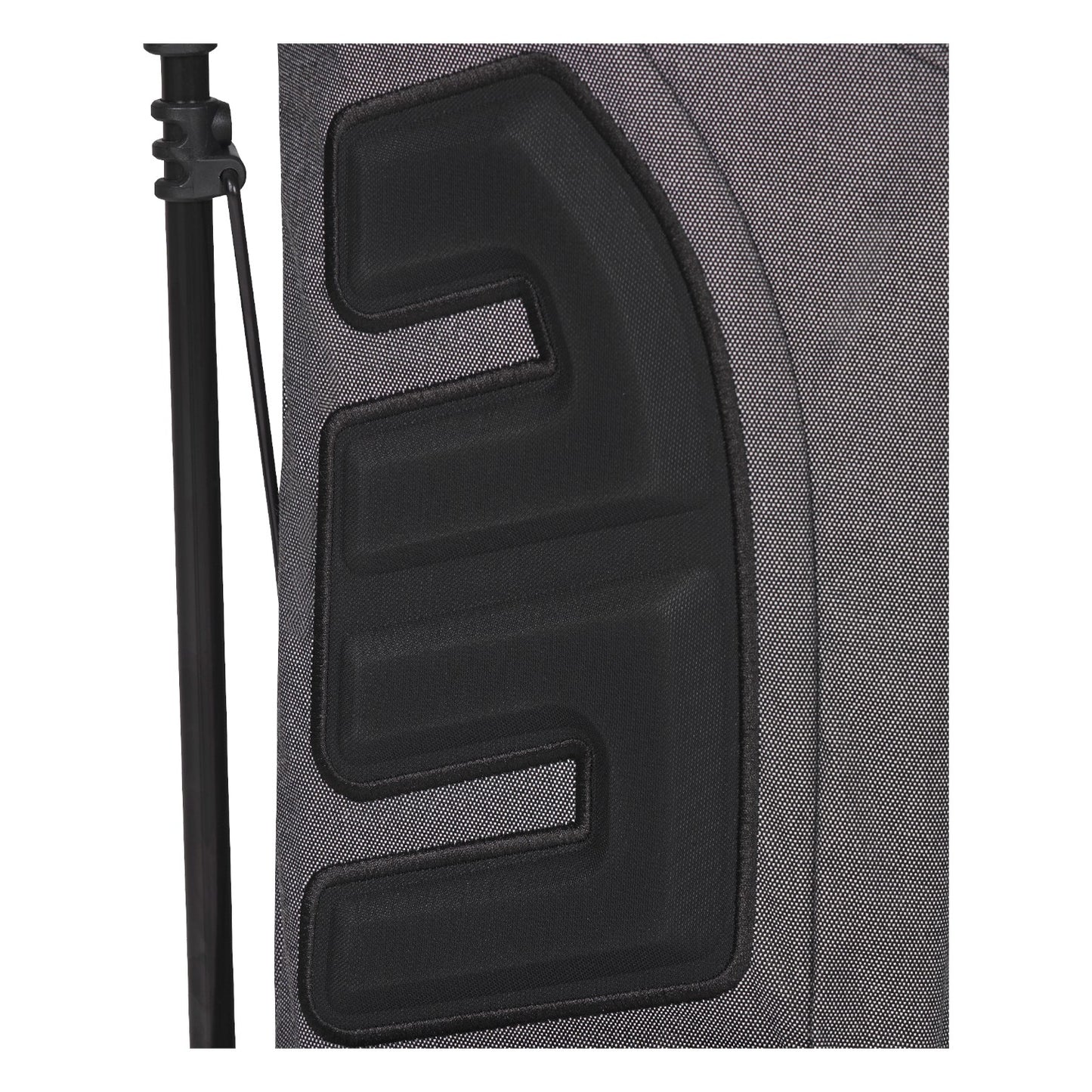 Titleist Players 4 Limited Granite Collection Golf Stand Bag TB25SX4