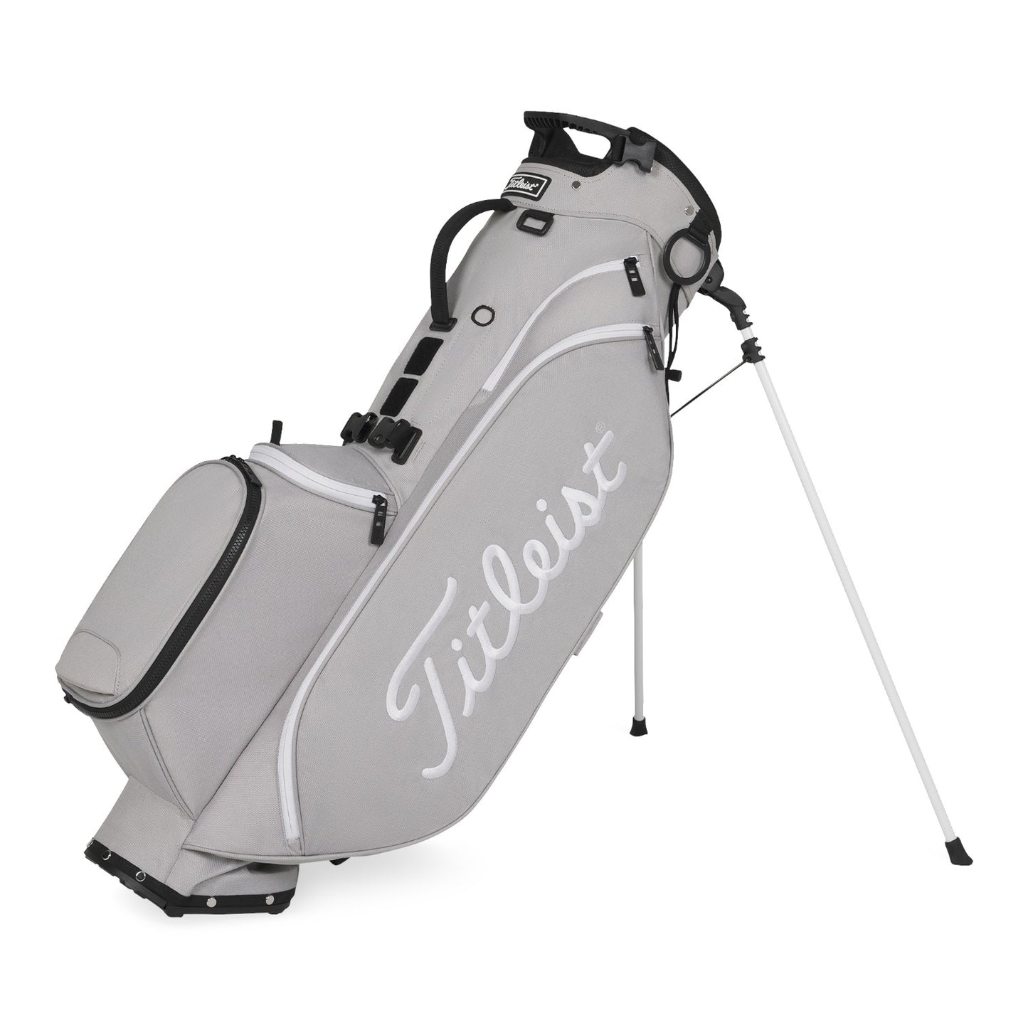 Titleist Players 4 Limited Granite Collection Golf Stand Bag TB25SX4