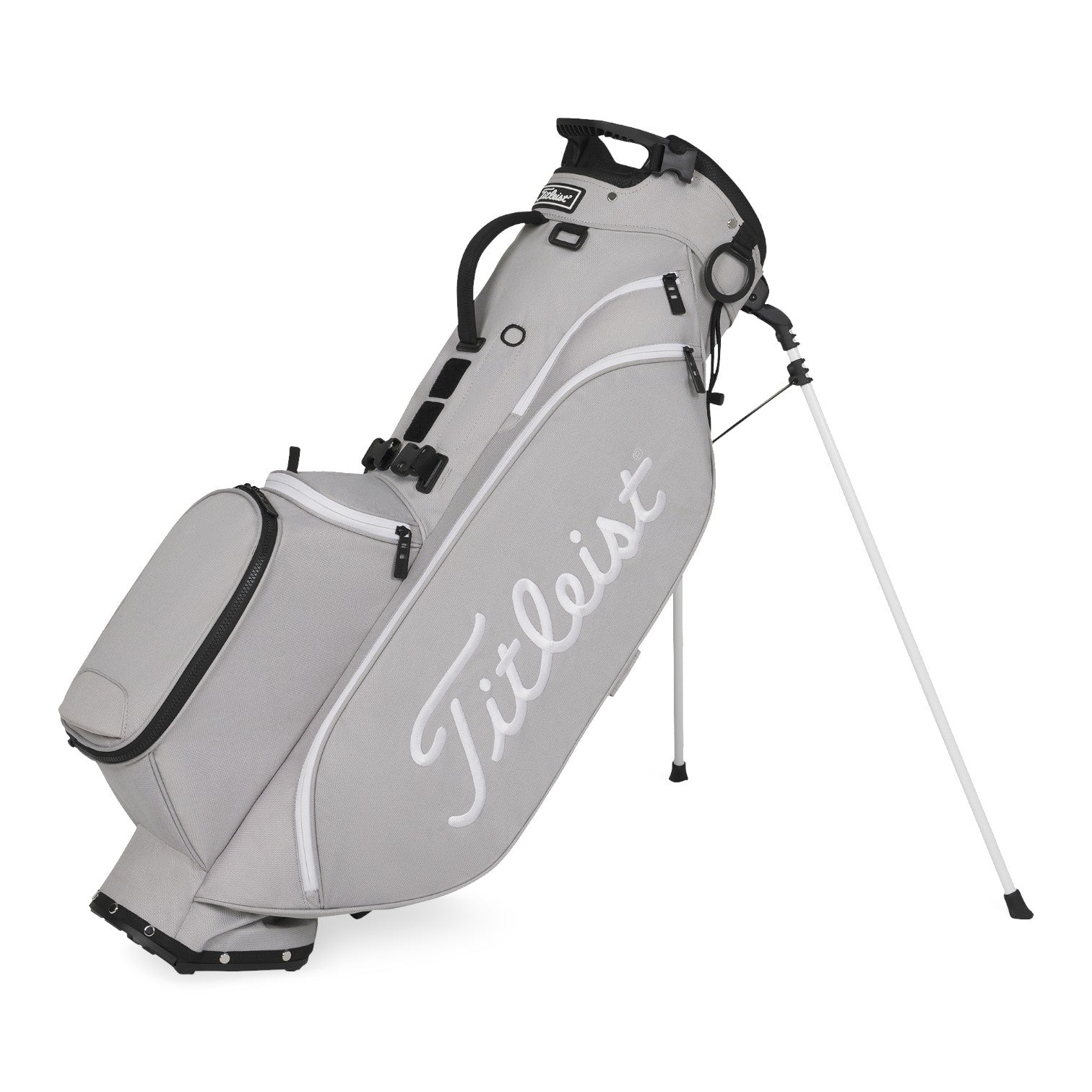 Titleist Players 4 Limited Granite Collection Golf Stand Bag TB25SX4