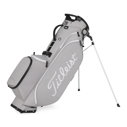 Titleist Players 4 Limited Granite Collection Golf Stand Bag TB25SX4