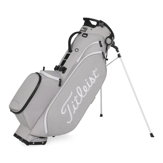 Titleist Players 4 Limited Granite Collection Golf Stand Bag TB25SX4