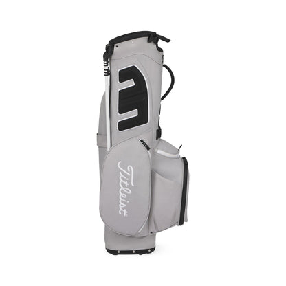 Titleist Players 4 Limited Granite Collection Golf Stand Bag TB25SX4