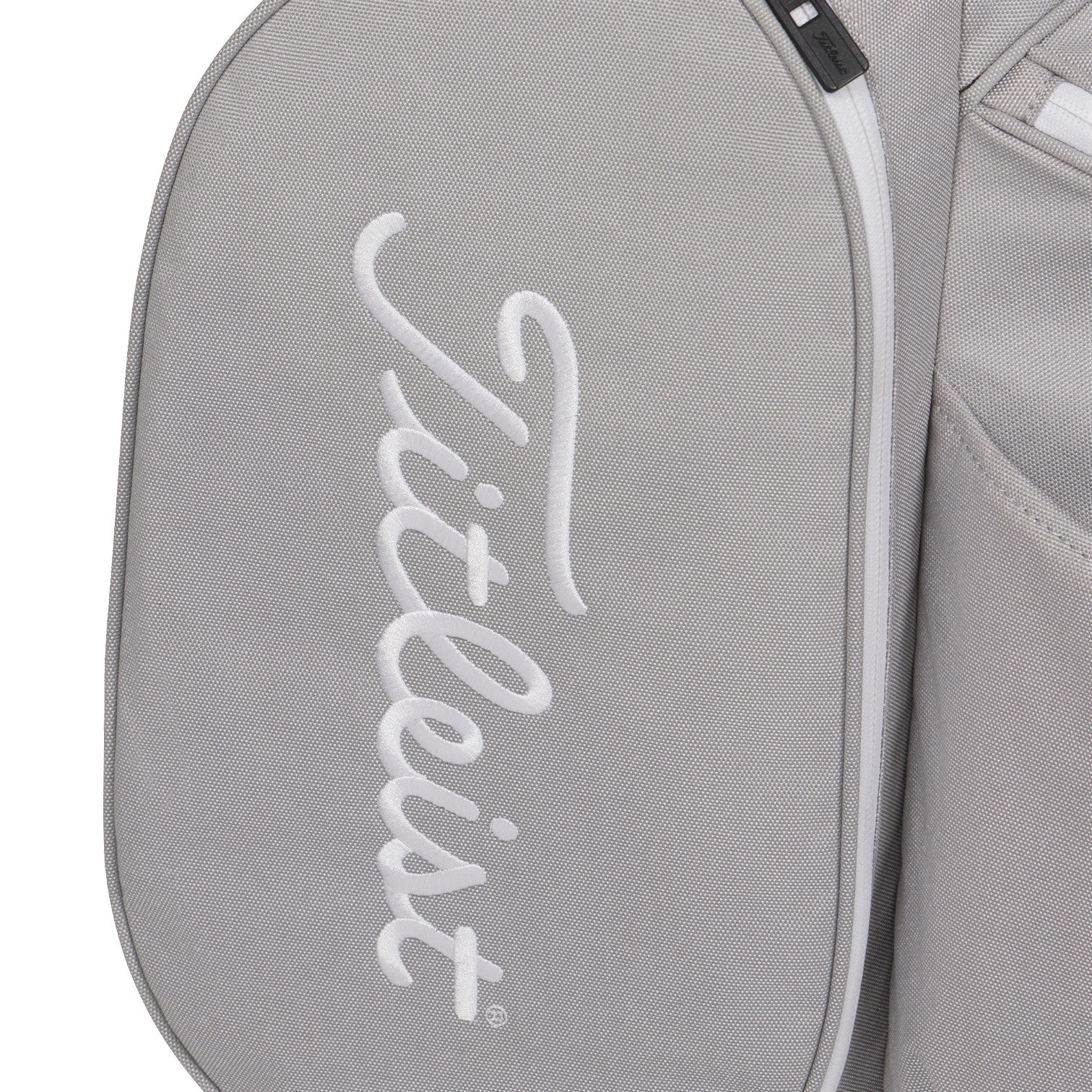 Titleist Players 4 Limited Granite Collection Golf Stand Bag TB25SX4