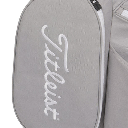 Titleist Players 4 Limited Granite Collection Golf Stand Bag TB25SX4
