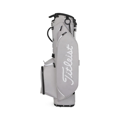 Titleist Players 4 Limited Granite Collection Golf Stand Bag TB25SX4