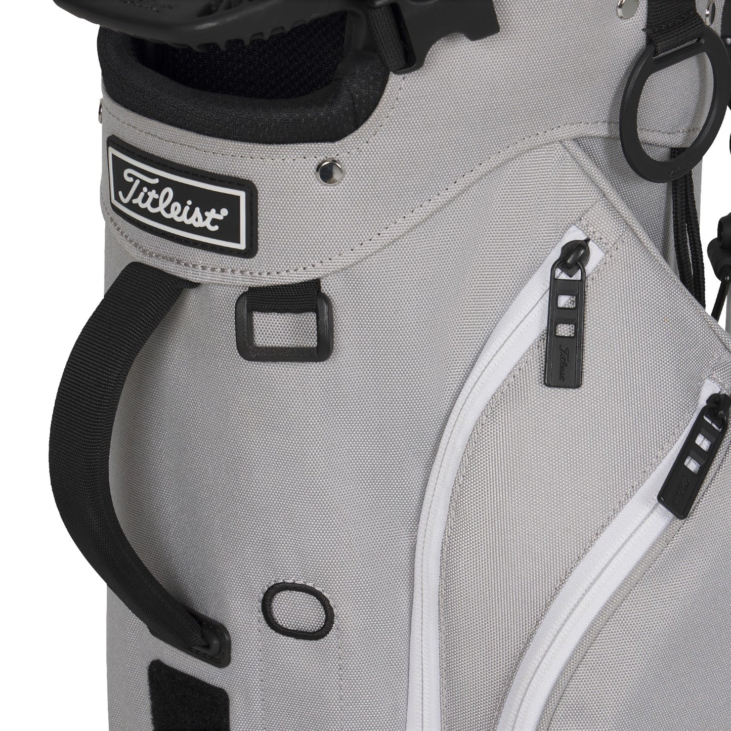 Titleist Players 4 Limited Granite Collection Golf Stand Bag TB25SX4