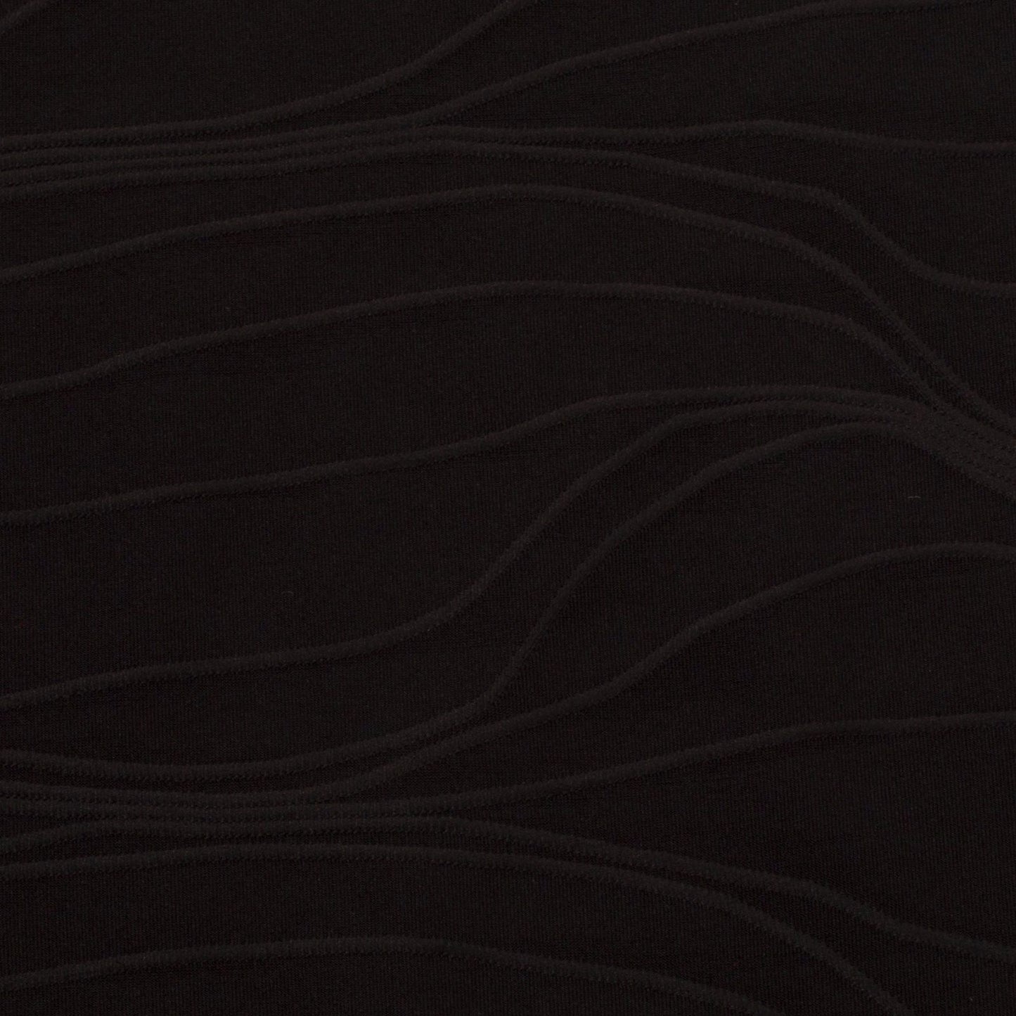 Green Lamb Ladies Kizzy Linear Zip Neck Golf Top AG23987