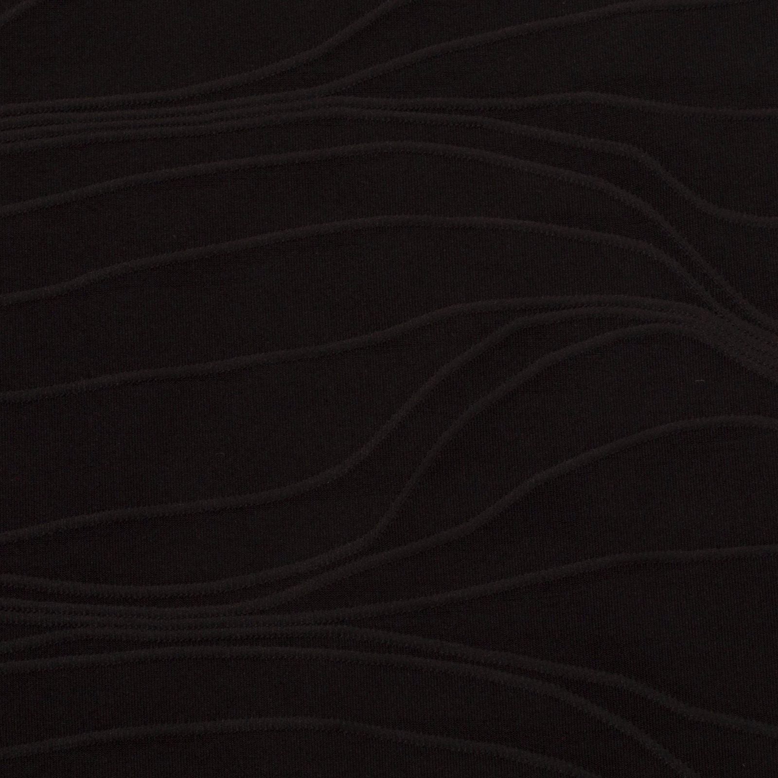 Green Lamb Ladies Kizzy Linear Zip Neck Golf Top AG23987