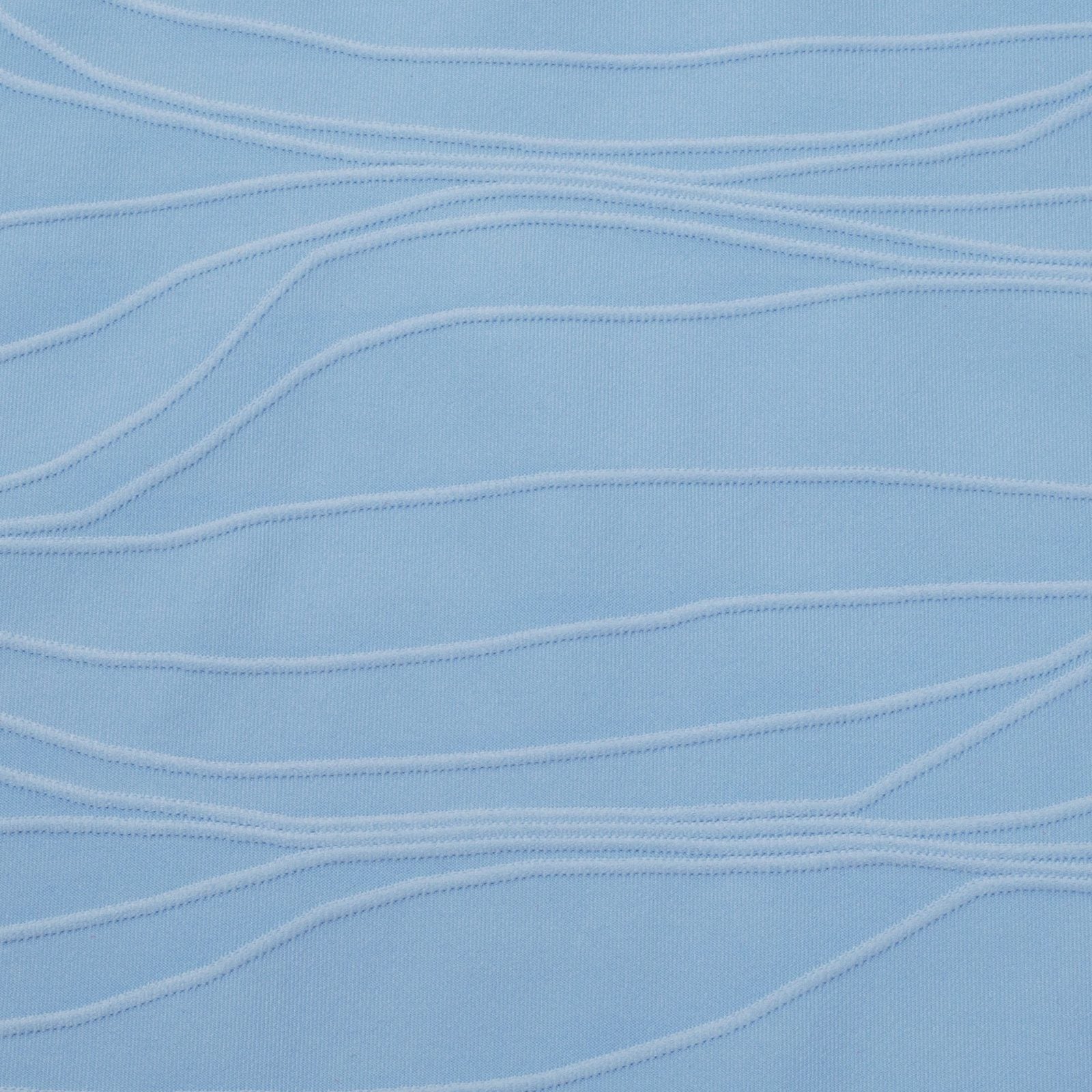 Green Lamb Ladies Kizzy Linear Zip Neck Golf Top AG23987