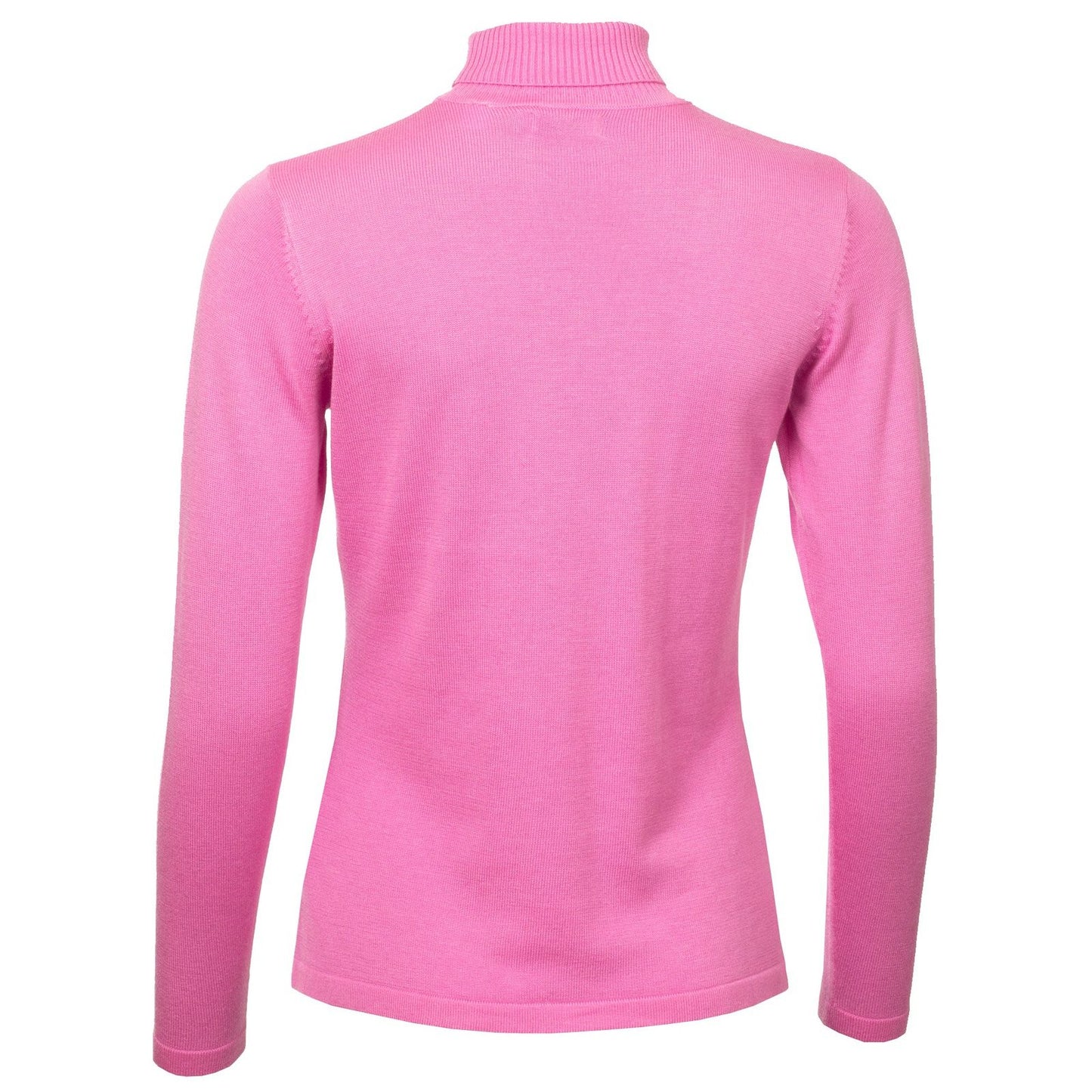 Green Lamb Ladies Knox Cashmere Mix Golf Roll Neck AG23988