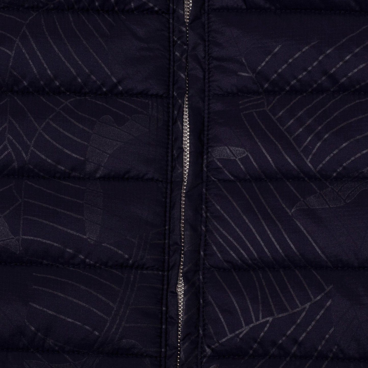 Green Lamb Ladies Kooper Quilted Stretch Panel Golf Jacket AG23995