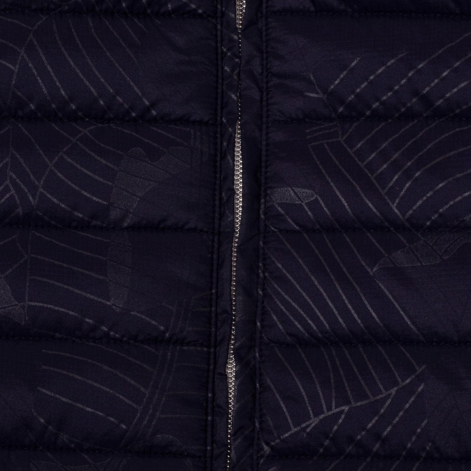 Green Lamb Ladies Kooper Quilted Stretch Panel Golf Jacket AG23995