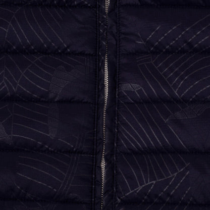 Green Lamb Ladies Kooper Quilted Stretch Panel Golf Jacket AG23995