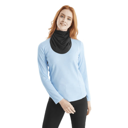 Green Lamb Ladies Kourtney Reversible Golf Snood AG23997