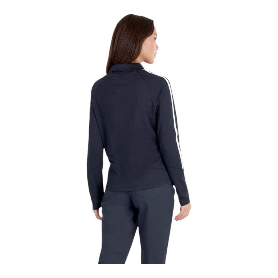 Green Lamb Ladies Mara Golf Polo Shirt AG24047