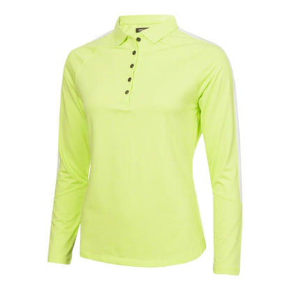 Green Lamb Ladies Mara Golf Polo Shirt AG24047
