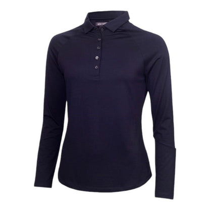 Green Lamb Ladies Mara Golf Polo Shirt AG24047
