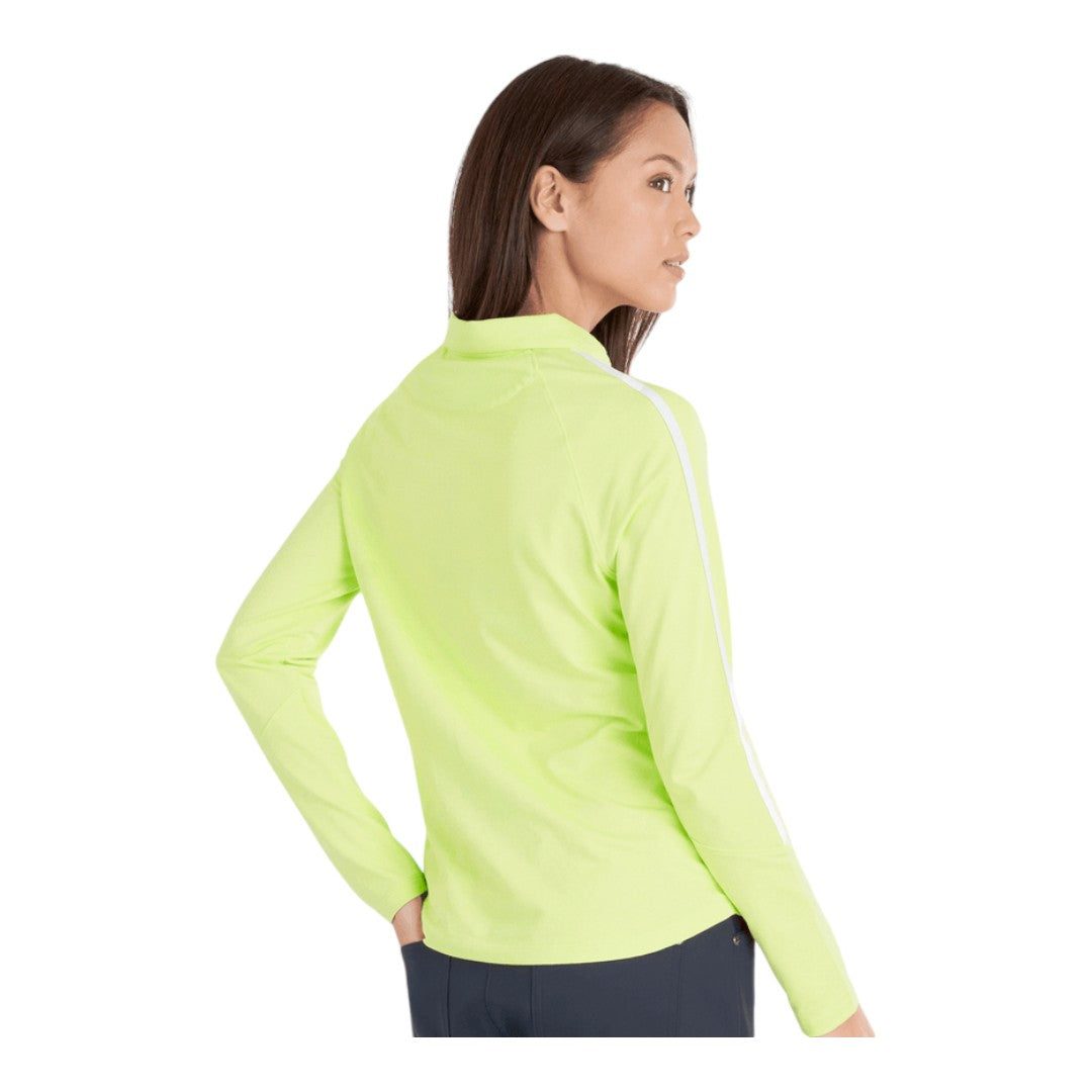 Green Lamb Ladies Mara Golf Polo Shirt AG24047