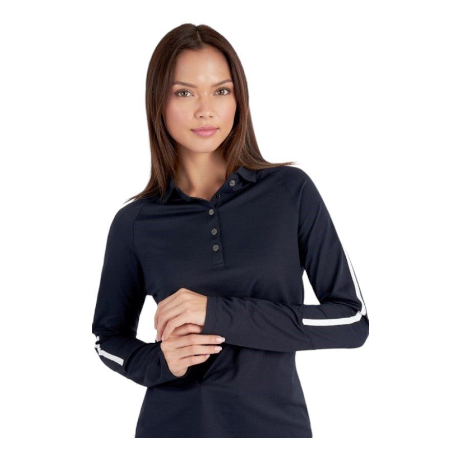 Green Lamb Ladies Mara Golf Polo Shirt AG24047