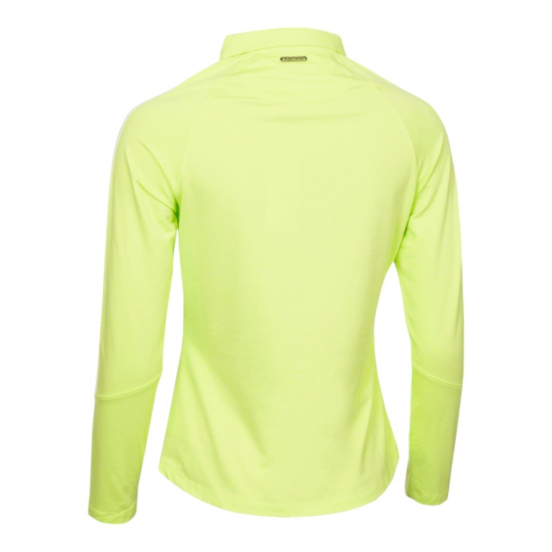 Green Lamb Ladies Mara Golf Polo Shirt AG24047