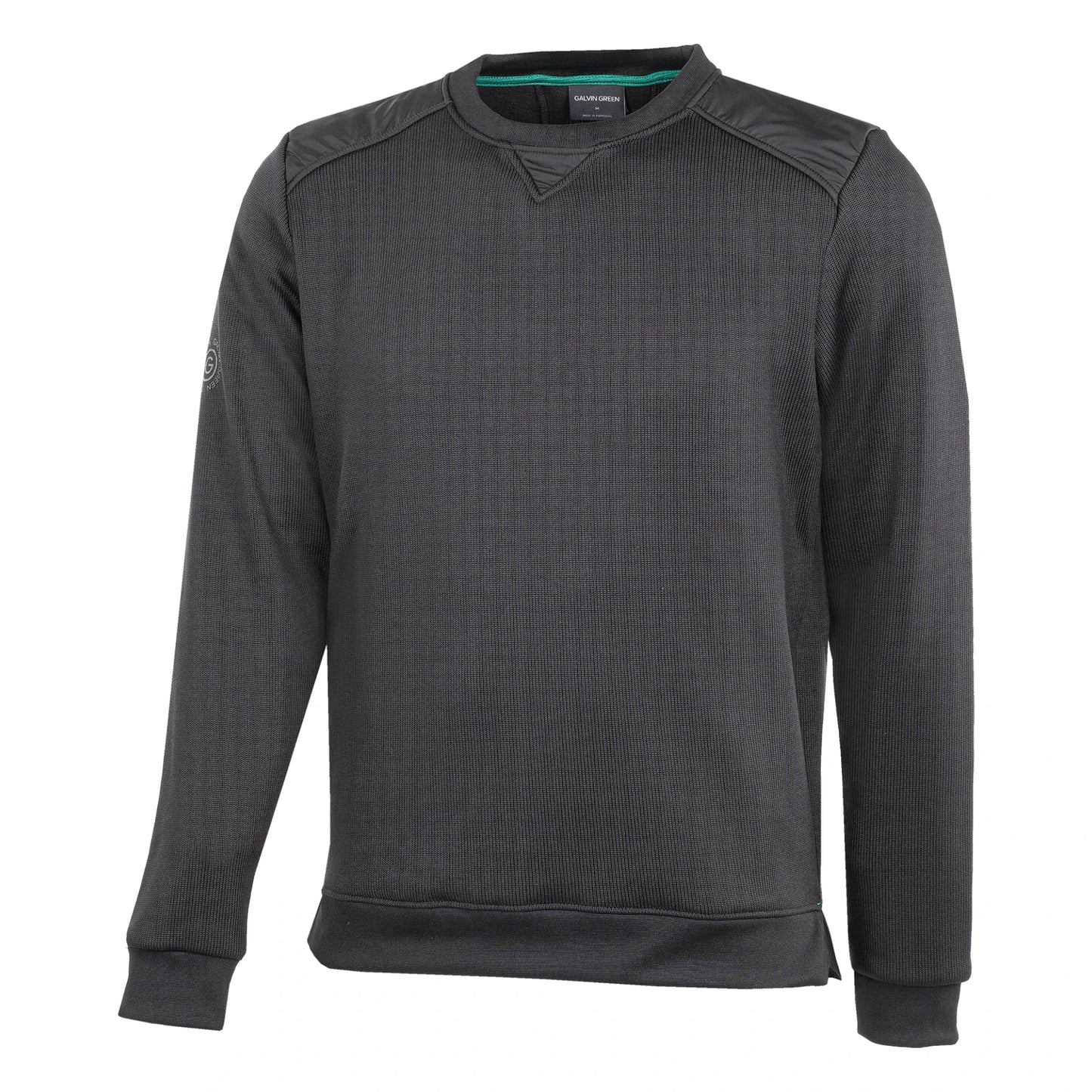 Galvin Green Harrison V-Neck Golf Sweater