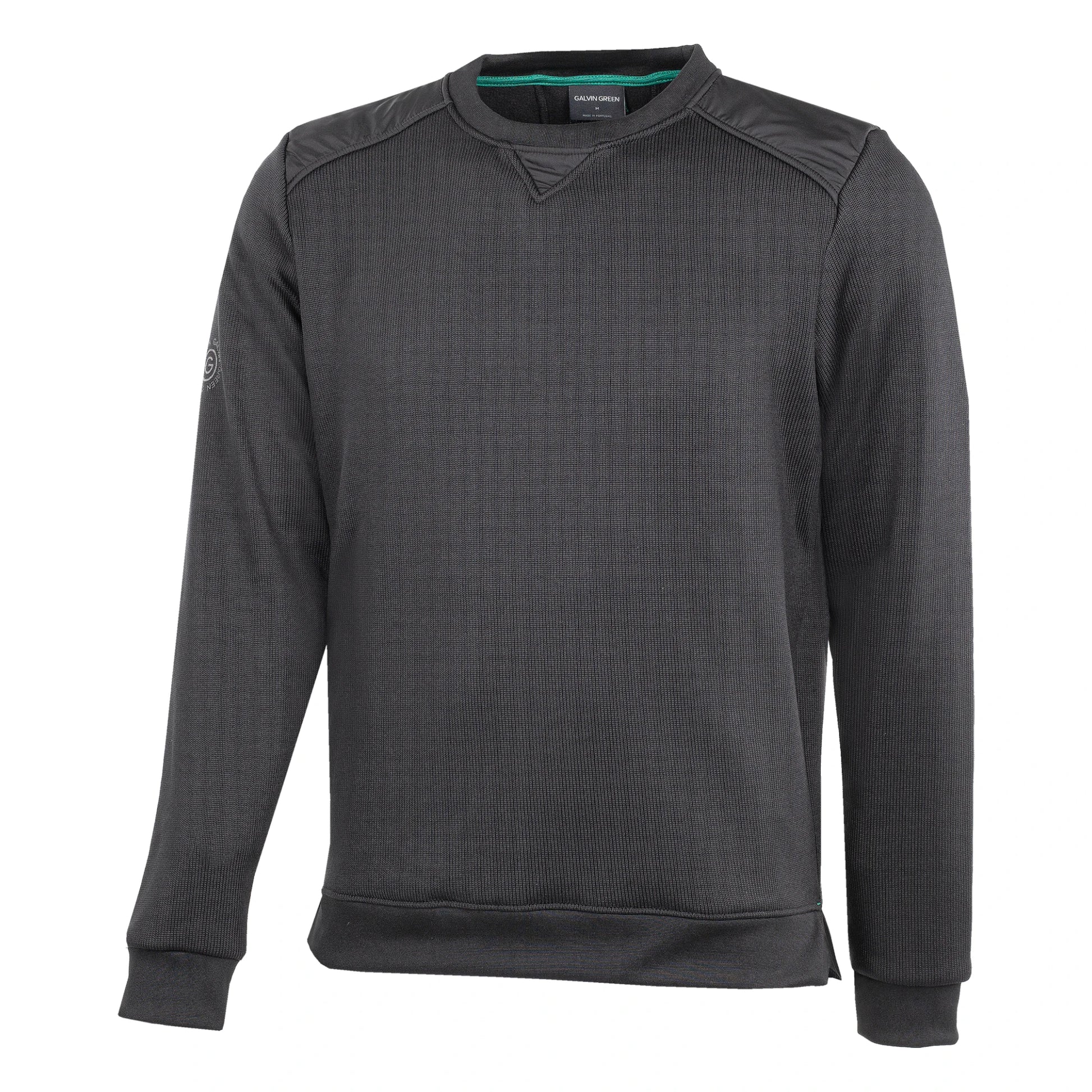 Galvin Green Harrison V-Neck Golf Sweater
