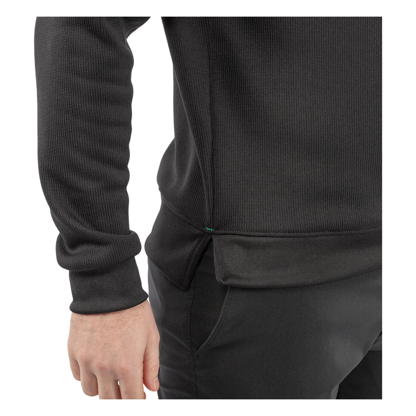 Galvin Green Harrison V-Neck Golf Sweater