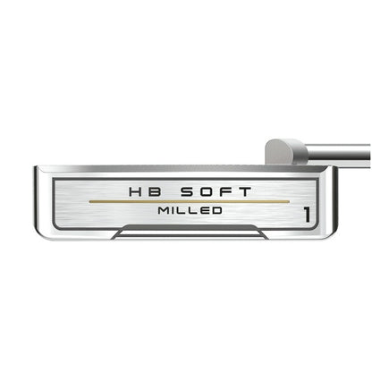 Cleveland Huntington Beach Soft Milled Golf Putter | #1