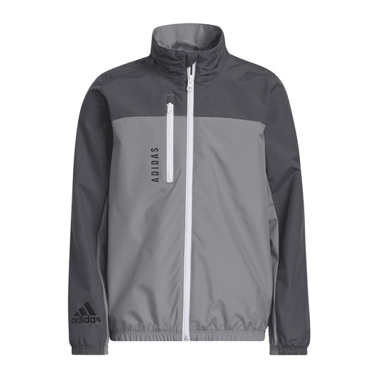 Junior adidas Provisional Golf Jacket HD1040