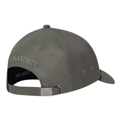Lyle & Scott Rope Golf Cap HE1600G
