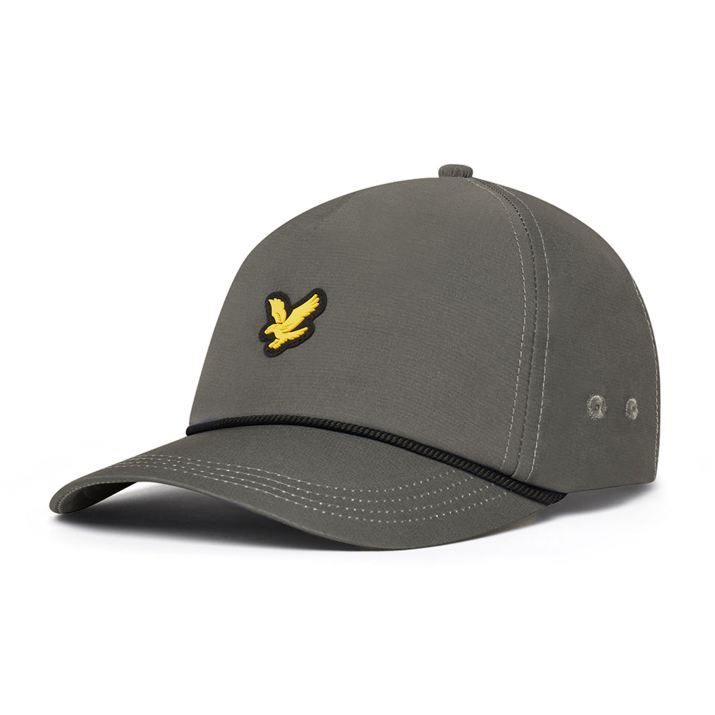 Lyle & Scott Rope Golf Cap HE1600G