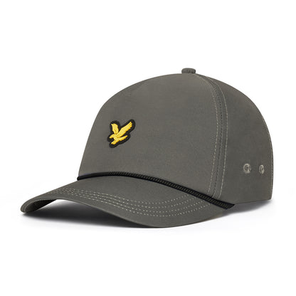 Lyle & Scott Rope Golf Cap HE1600G