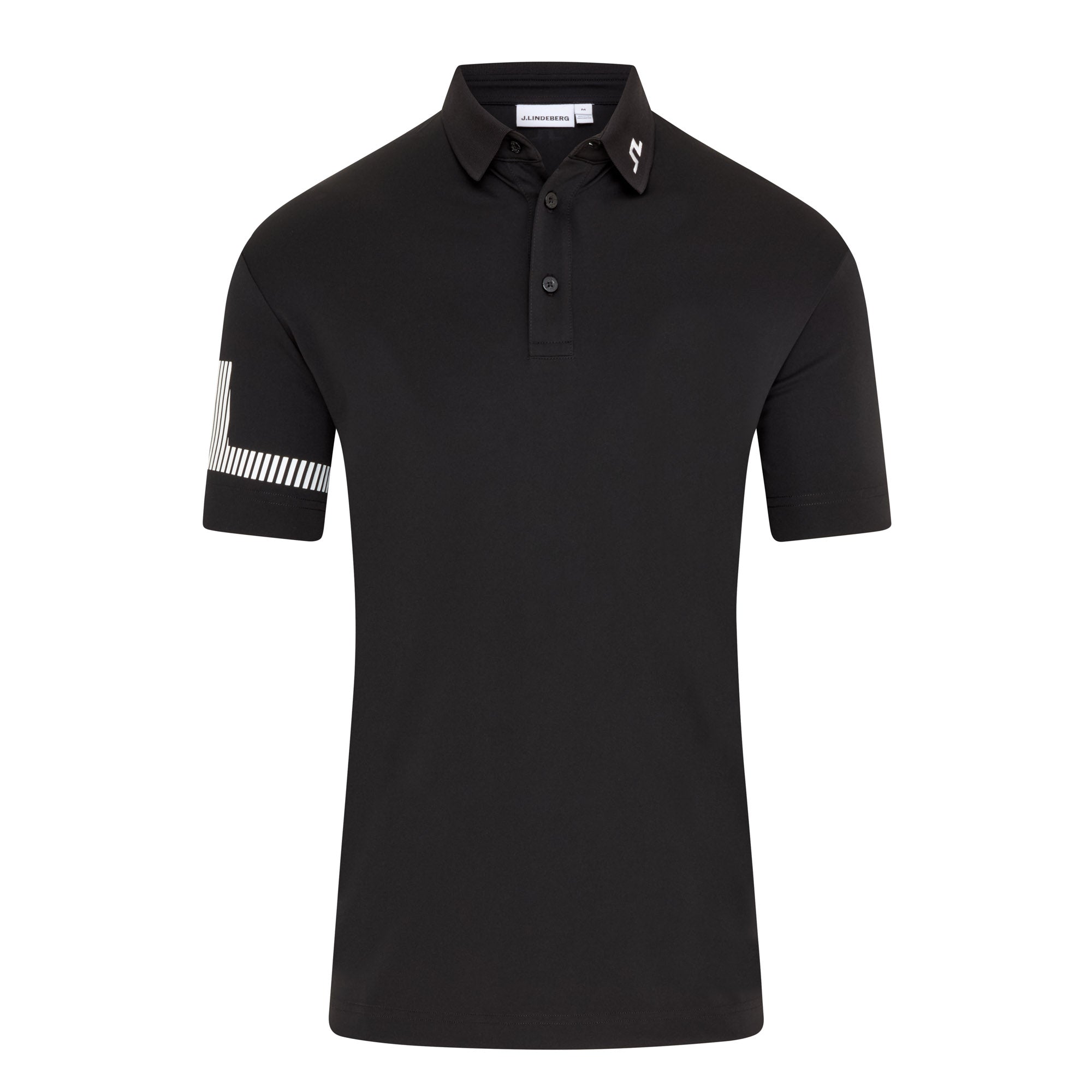 J.Lindeberg Heath Golf Polo Shirt GMJT14650