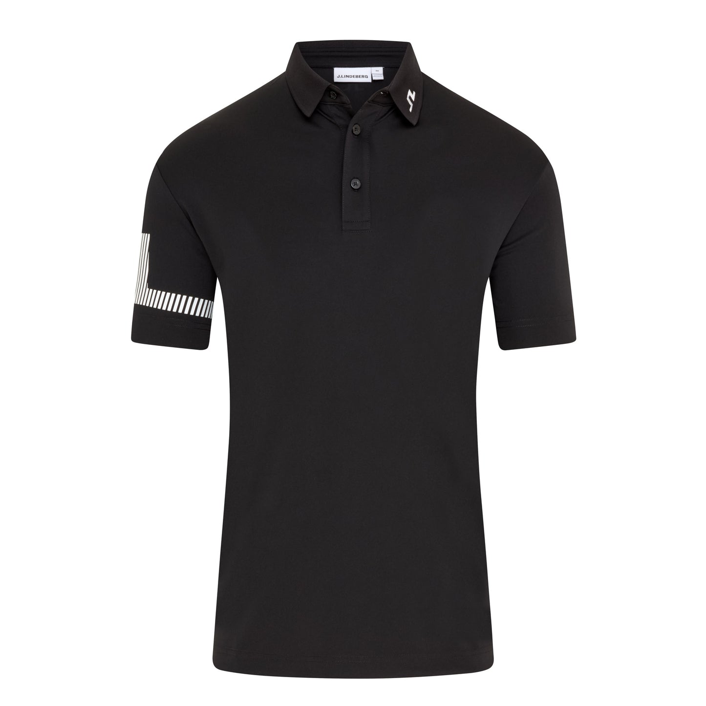 J.Lindeberg Heath Golf Polo Shirt GMJT14650