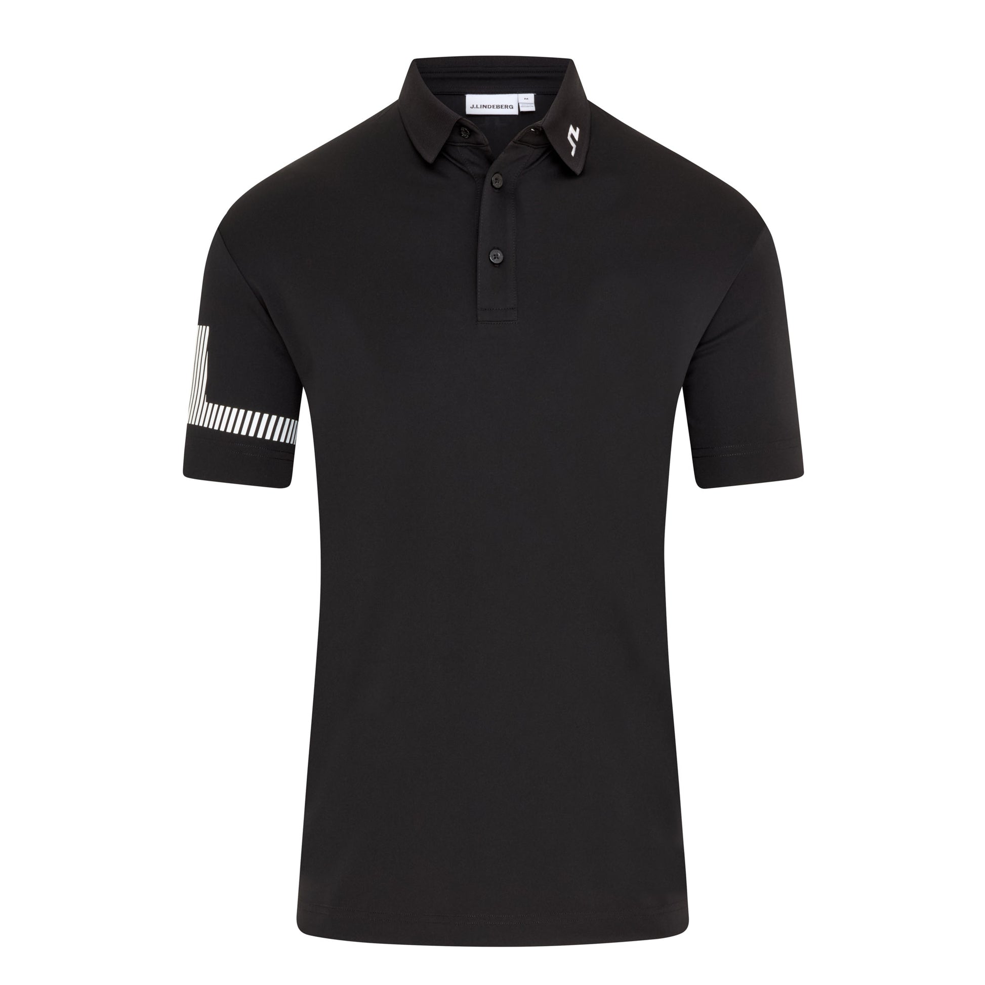 J.Lindeberg Heath Golf Polo Shirt GMJT14650