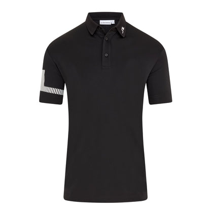 J.Lindeberg Heath Golf Polo Shirt GMJT14650