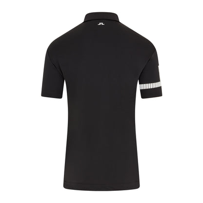 J.Lindeberg Heath Golf Polo Shirt GMJT14650