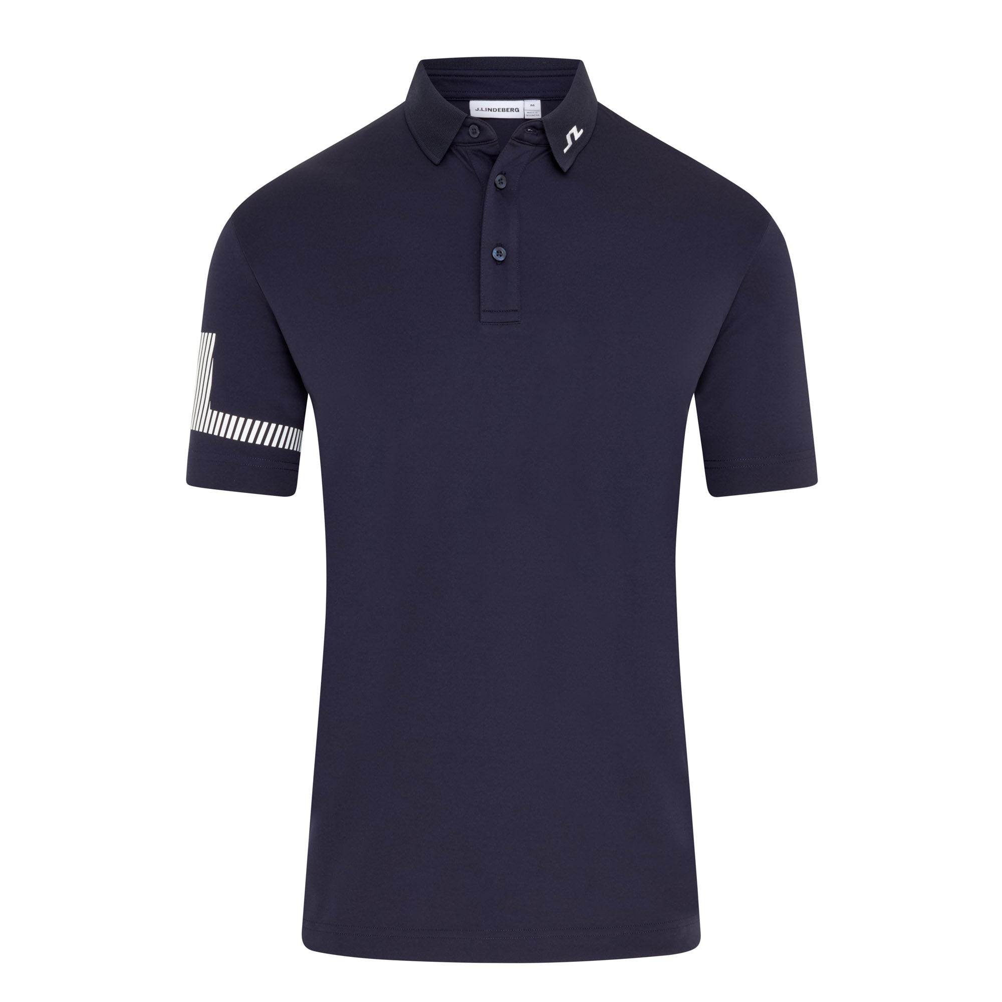 J.Lindeberg Heath Golf Polo Shirt GMJT14650