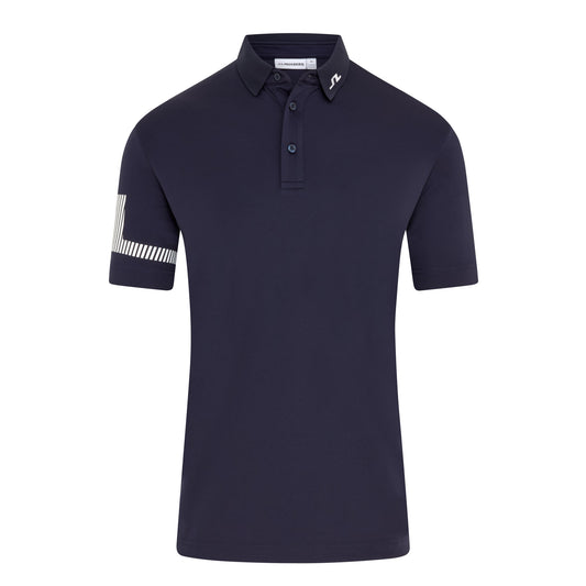 J.Lindeberg Heath Golf Polo Shirt GMJT14650