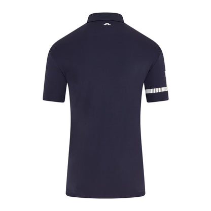 J.Lindeberg Heath Golf Polo Shirt GMJT14650