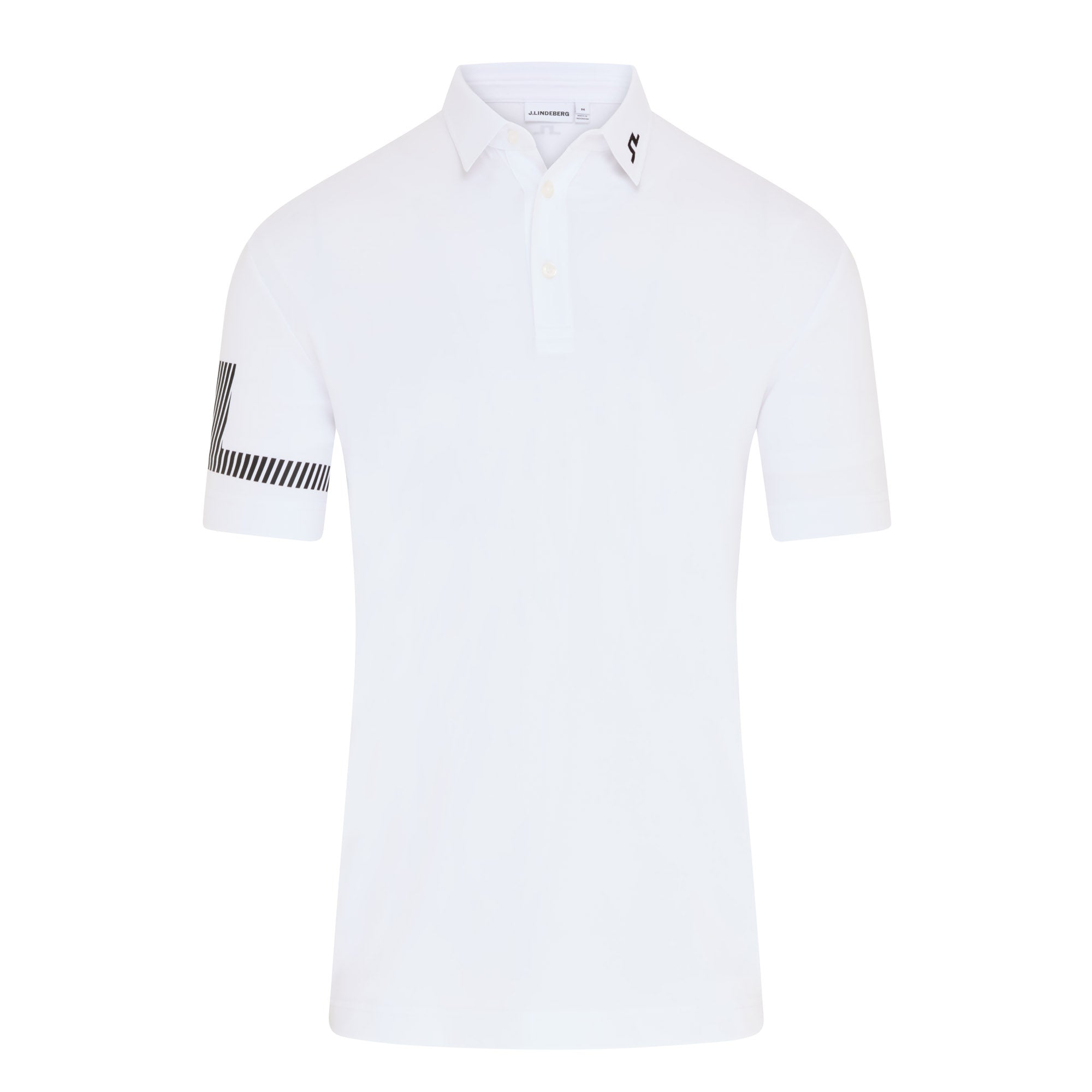 J.Lindeberg Heath Golf Polo Shirt GMJT14650
